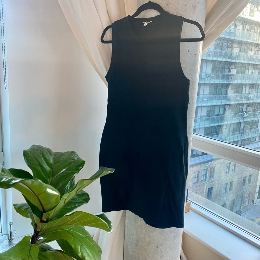 Wilfred Free Pullover Dress
